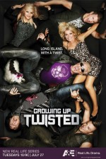 Watch Growing Up Twisted 9Movies